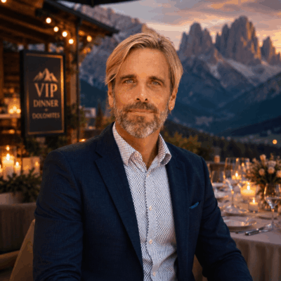 400 x 400 Dinner 400 x 400 Dinner